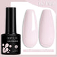 Zenat Translucent Jelly Gel Nail Polish