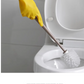 1/3/5/10PCS Rubber Gloves Washing Dishes Waterproof Thickened Beef Rubber Latex Labor Protection Wear Resistant Work Household