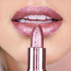 Zenat Rose Smoke Glossy Velvet Waterproof Lip Color