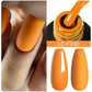 Zenat Translucent Jelly Gel Nail Polish