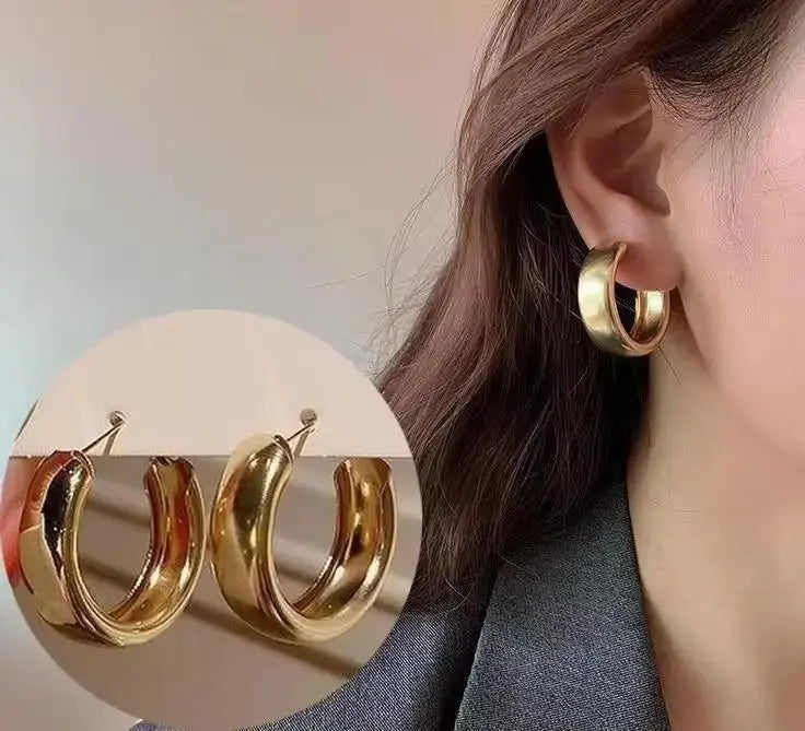 Zenat 925 Silver Leaf & Flower Earrings – Trendy 2025