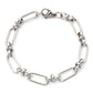 Lobster 304 Stainless Steel Punk Bracelets