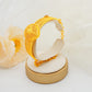 Zenat Dubai 24K Gold Plated Wedding Jewelry Set