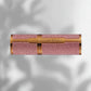 Zenat Rose Smoke Glossy Velvet Waterproof Lip Color