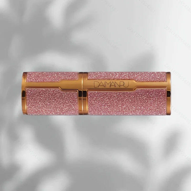 Zenat Rose Smoke Glossy Velvet Waterproof Lip Color