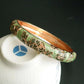 Ethnic Handicraft Bracelet Bangles Assorted Colors