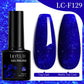 Zenat Translucent Jelly Gel Nail Polish