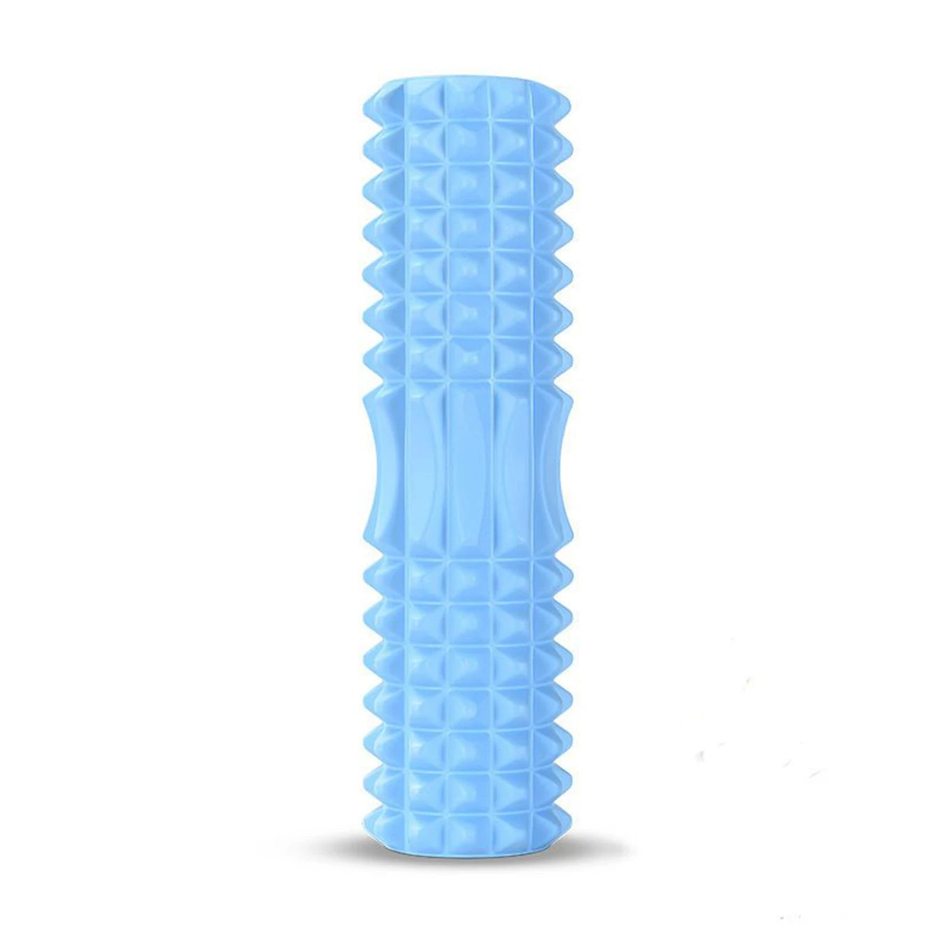 Zenat Crescent Foam Yoga & Pilates Exercise Roller