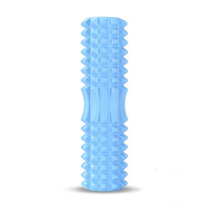 Zenat Crescent Foam Yoga & Pilates Exercise Roller