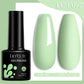 Zenat Translucent Jelly Gel Nail Polish