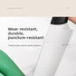 Zenat Thick Waterproof Latex Kitchen Gloves