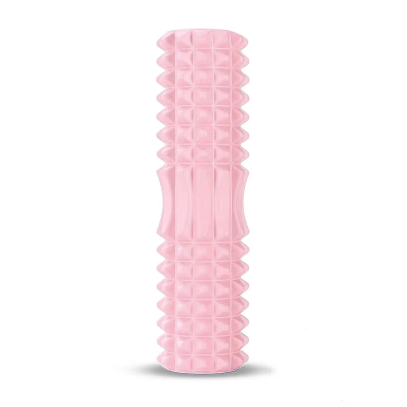 Zenat Crescent Foam Yoga & Pilates Exercise Roller