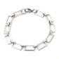 Lobster 304 Stainless Steel Punk Bracelets