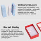Box 8*5cm for Bracelet/ Gift / Storing Cardboard Multi-purpose