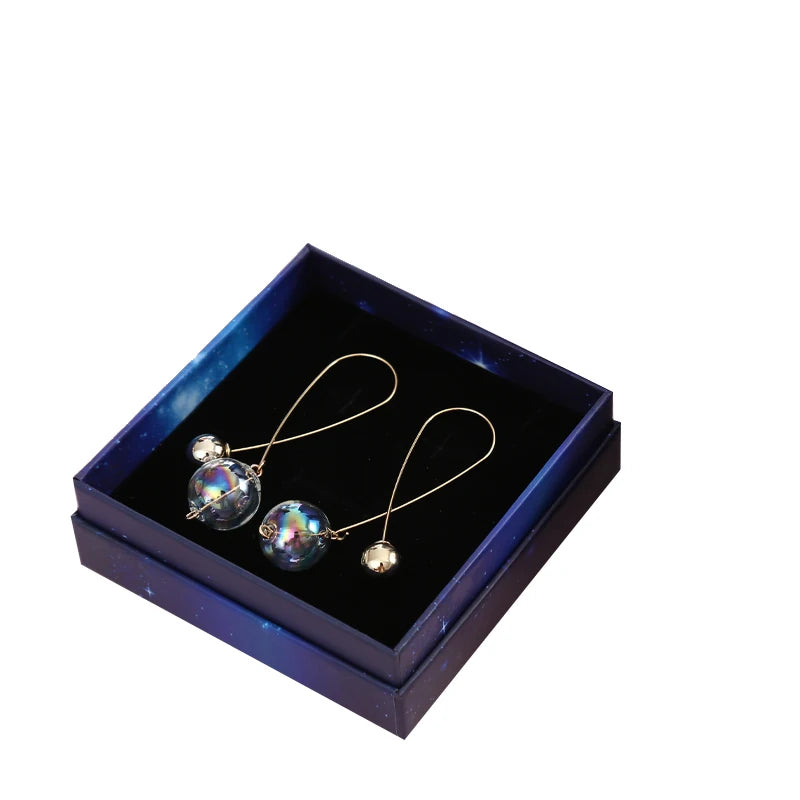 Starry Sky Style Multisize Gift Wrapping Box