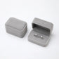 Double Slot Ring Box High End