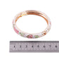 Ethnic Handicraft Bracelet Bangles Assorted Colors