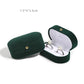 Double Slot Ring Box High End