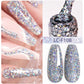 Zenat Translucent Jelly Gel Nail Polish