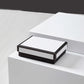Simple Jewelry Gift Box whitebox