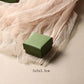 Exquisite Green Jewelery Packaging Box plus Handbag
