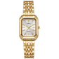 Zenat Gold Luxury Strap Wristwatches