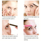 Zenat Brow & Face Razor Set for Men & Women