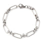 Lobster 304 Stainless Steel Punk Bracelets