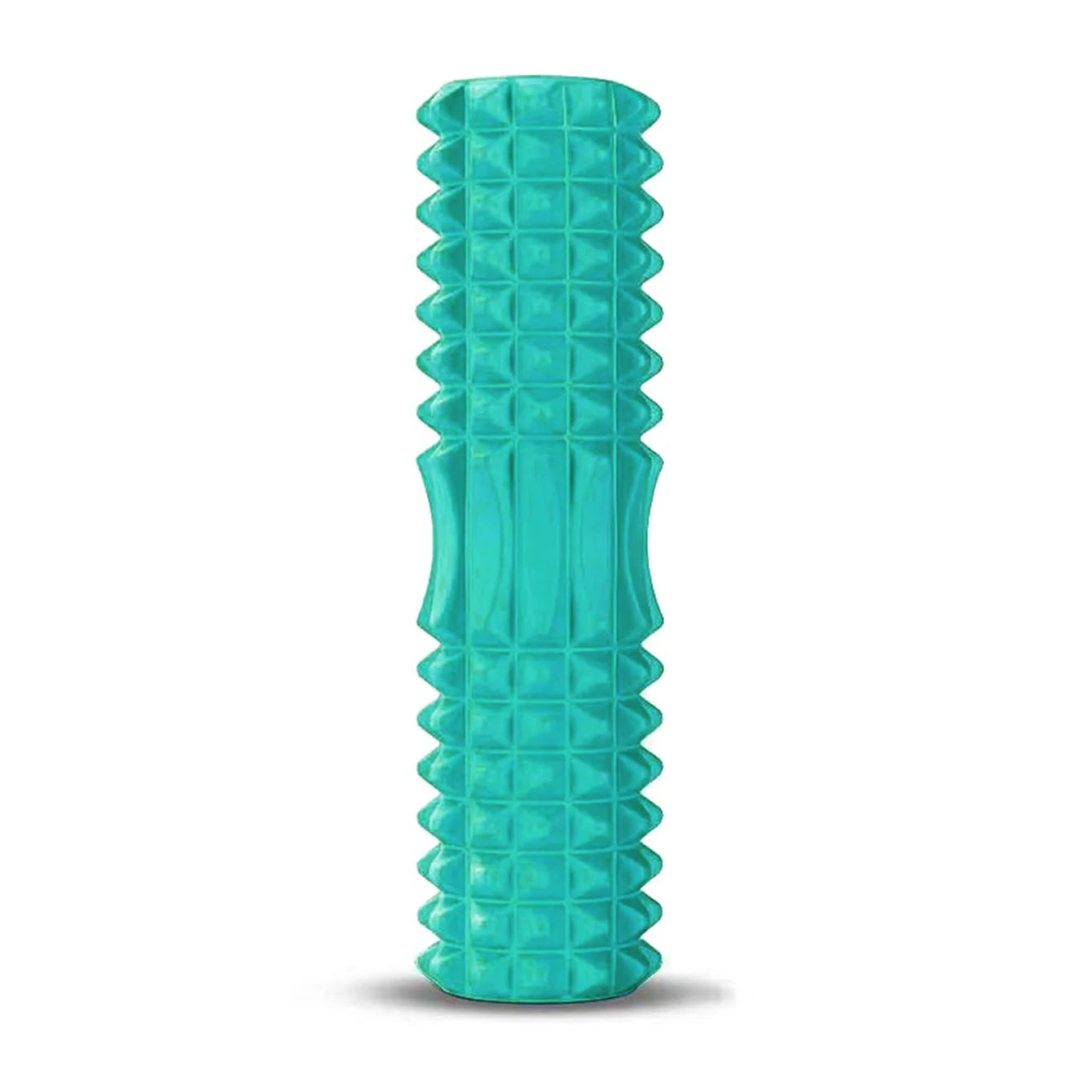 Zenat Crescent Foam Yoga & Pilates Exercise Roller