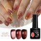 Zenat Translucent Jelly Gel Nail Polish