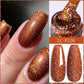 Zenat Translucent Jelly Gel Nail Polish