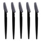 Zenat Brow & Face Razor Set for Men & Women