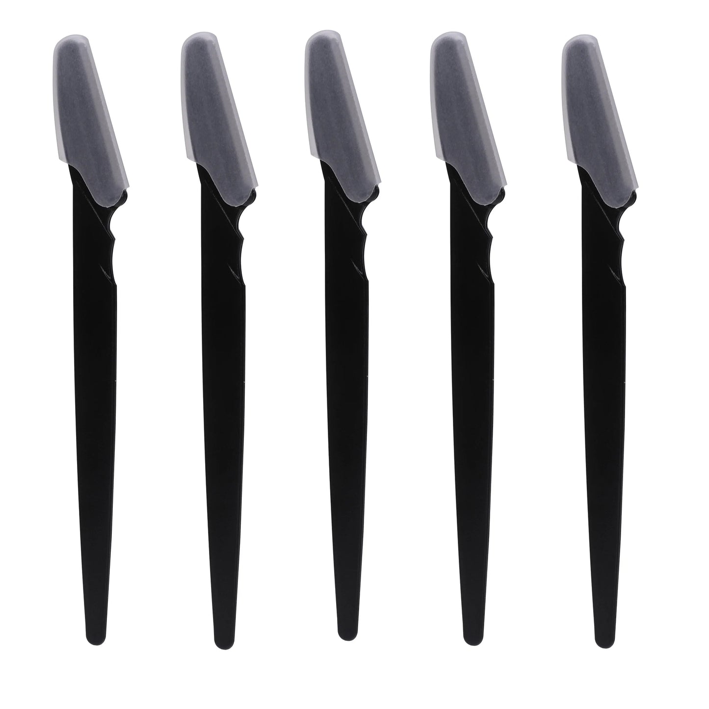 Zenat Brow & Face Razor Set for Men & Women